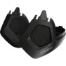 ABUS Fahrradhelm Scraper 3.0 winterlit Unisex, schwarz