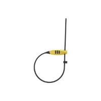 ABUS Fahrradschloss Combiflex™ TravelGuard