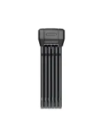 ABUS Fahrradschloss faltbar Bordo 6200K - 90 cm +SH Halter ABUS Fahrradschloss faltbar Bordo 6200K - 90 cm +SH Halter