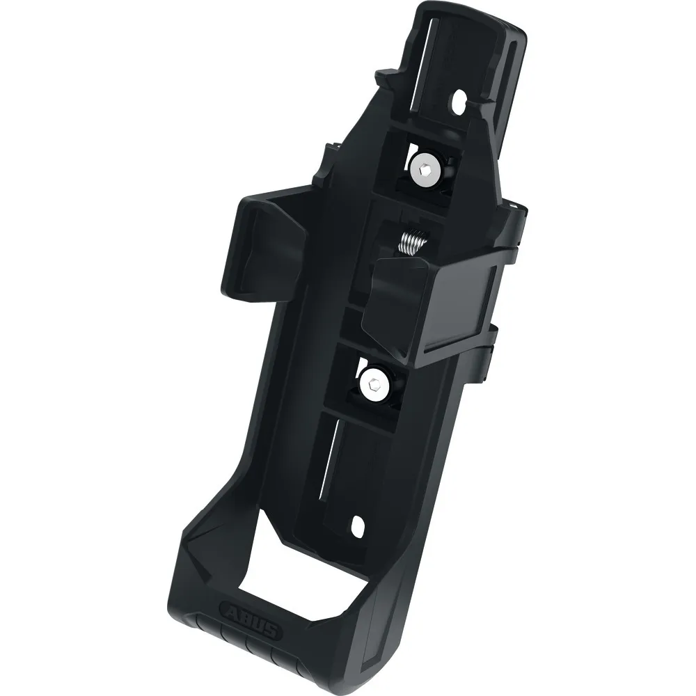 ABUS Faltbare Diebstahlsicherung SH 6500/85 Bordo Xplus Unisex, schwarz, TU ABUS Faltbare Diebstahlsicherung SH 6500/85 Bordo Xplus Unisex, schwarz, TU