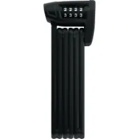 ABUS Faltbares Schloss Bordo Combo Lite 6150/85 Unisex