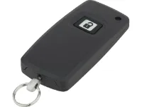 ABUS Fernbedienung für SmartX Schlösser ABUS Fernbedienung für SmartX Schlösser