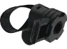ABUS Fidlock TexFL Halter für Phantom, Schwarz, one_size