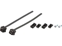 ABUS FMU 6950 Spannband-Adapter für Rahmenschloss ABUS FMU 6950 Spannband-Adapter für Rahmenschloss