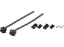 ABUS FMU 6950 Spannband-Adapter für Rahmenschloss, One_size
