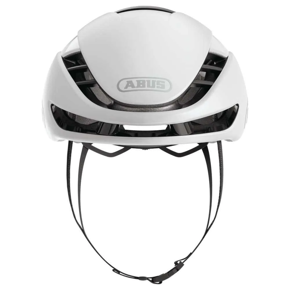 ABUS Gamechanger 2.0 Helm Refurbished, Polar white ABUS Gamechanger 2.0 Helm Refurbished, Polar white