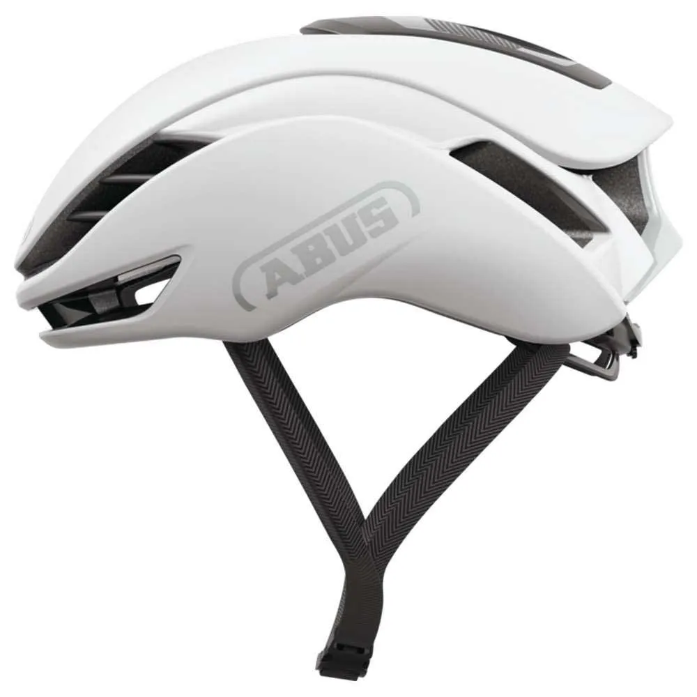 ABUS Gamechanger 2.0 Helm Refurbished, Polar white ABUS Gamechanger 2.0 Helm Refurbished, Polar white