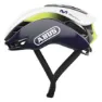 ABUS Gamechanger 2.0 Movistar Team Helm, Multicolor