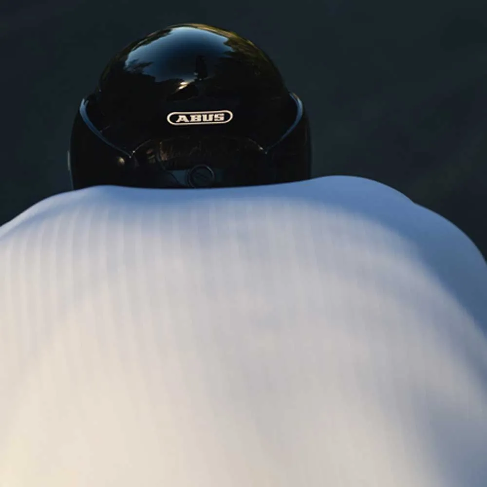 ABUS Gamechanger Tt Zeitfahrhelm ABUS Gamechanger Tt Zeitfahrhelm