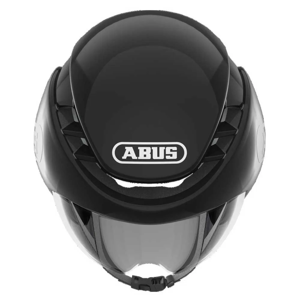 ABUS Gamechanger Tt Zeitfahrhelm ABUS Gamechanger Tt Zeitfahrhelm