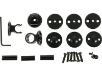 ABUS Gepäckträgerhalter GH 50 ABUS Gepäckträgerhalter GH 50