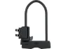 ABUS Granit 460 Bügelschloss mit SH B Halter