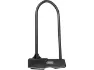 ABUS Granit 460 Bügelschloss mit USH 460 Halter