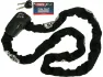 ABUS Granit CityChain X-Plus 1060 Kettenschloss