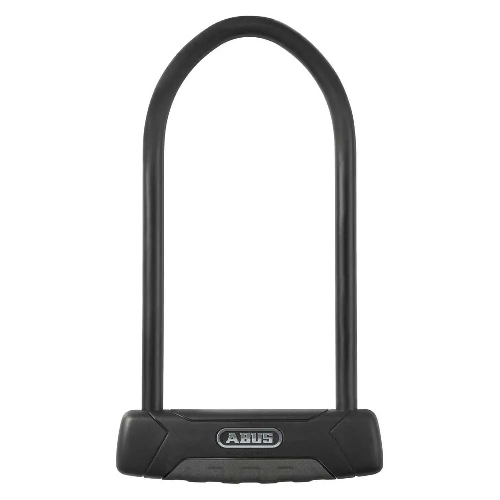 ABUS Granit Plus 470/150hb230+eazy Kf Bügelschloss, Black, 230 X 109 X 12mm ABUS Granit Plus 470/150hb230+eazy Kf Bügelschloss, Black, 230 X 109 X 12mm
