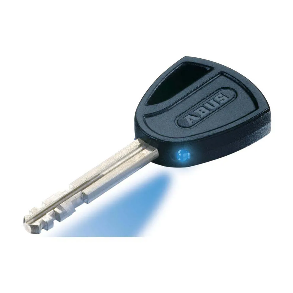 ABUS Granit Plus 470/150hb230+eazy Kf Bügelschloss, Black, 230 X 109 X 12mm ABUS Granit Plus 470/150hb230+eazy Kf Bügelschloss, Black, 230 X 109 X 12mm
