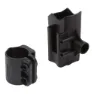 ABUS Granit Plus 470/150hb230+eazy Kf Bügelschloss, Black, 230 X 109 X 12mm