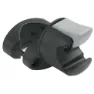 ABUS Granit Plus 470/150hb230+eazy Kf Bügelschloss, Black, 230 X 109 X 12mm