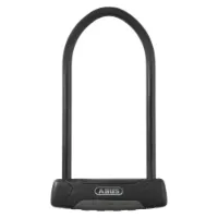 ABUS Granit Plus 470 Bügelschloss mit EaZy KF KLICKfix-Halter ABUS Granit Plus 470 Bügelschloss mit EaZy KF KLICKfix-Halter