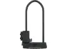 ABUS Granit Plus 470 Bügelschloss mit SH B Halter