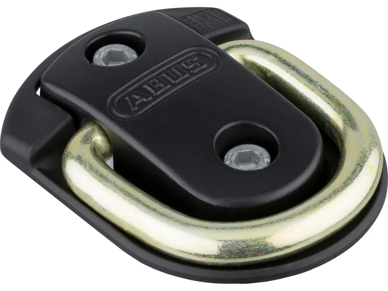 ABUS Granit WBA 75 Befestigungsanker, Schwarz, one_size ABUS Granit WBA 75 Befestigungsanker, Schwarz, one_size