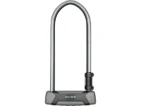 ABUS Granit X-Plus 540 Bügelschloss mit EaZy KF KLICKfix-Halter ABUS Granit X-Plus 540 Bügelschloss mit EaZy KF KLICKfix-Halter