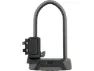 ABUS Granit X-Plus 540 Bügelschloss mit SH B Halter
