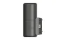 ABUS Halter Quick Store QST, Schwarz