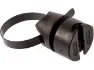 ABUS Halter QuickSnap RBU für Centuro/Catama, Schwarz, one_size