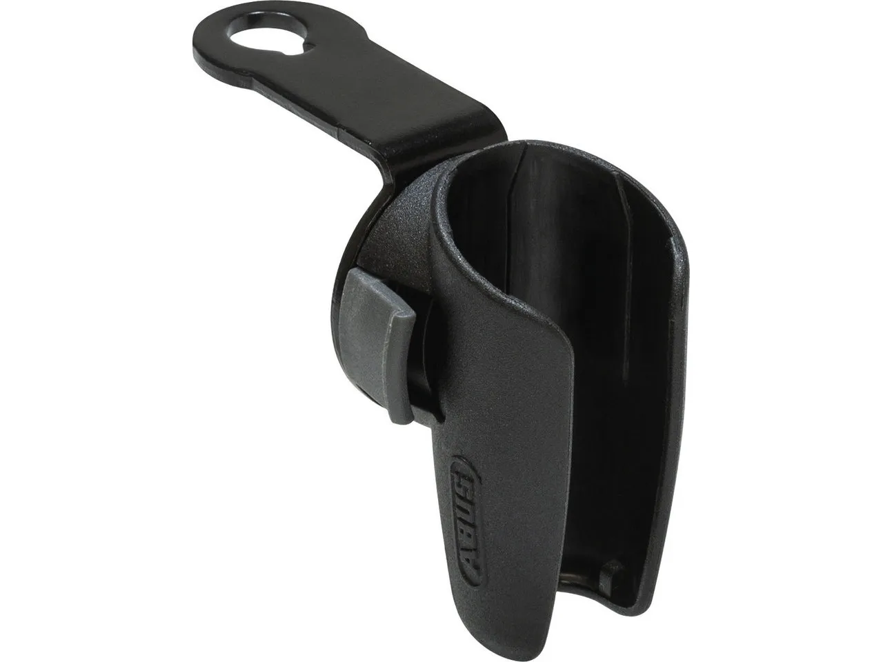 ABUS Halter SCLL 4C5C für Kabel und Steel-O-Flex Schlösser, Schwarz, one_size ABUS Halter SCLL 4C5C für Kabel und Steel-O-Flex Schlösser, Schwarz, one_size