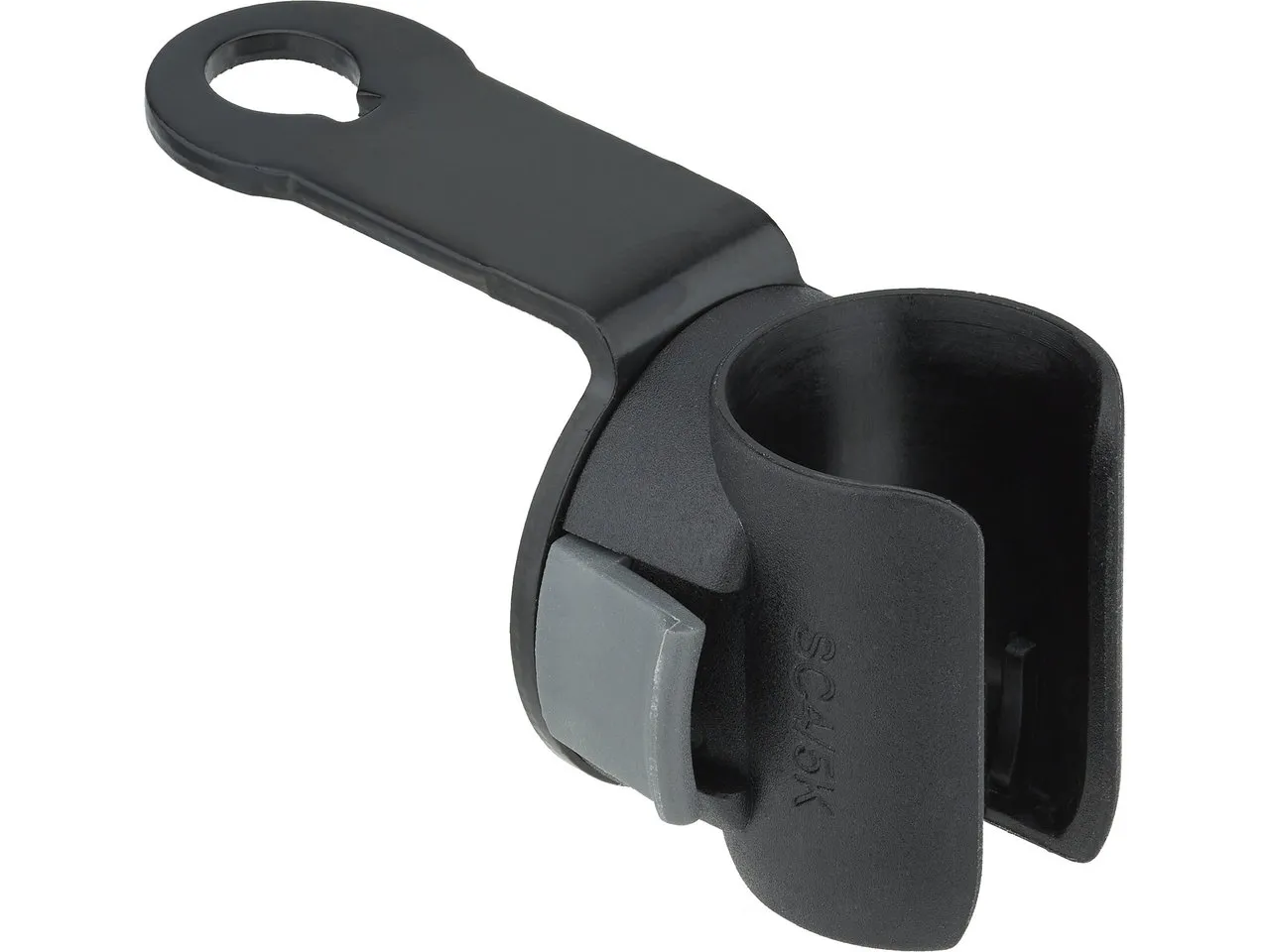 ABUS Halter SCLL 4K5K für Kabel und Steel-O-Flex Schlösser, Schwarz, one_size ABUS Halter SCLL 4K5K für Kabel und Steel-O-Flex Schlösser, Schwarz, one_size