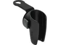 ABUS Halter SCLL 6C für Kabel und Steel-O-Flex Schlösser ABUS Halter SCLL 6C für Kabel und Steel-O-Flex Schlösser