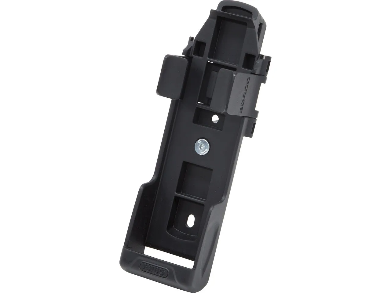 ABUS Halter SH für Faltschloss Bordo 6000/6100, Black, One Size ABUS Halter SH für Faltschloss Bordo 6000/6100, Black, One Size