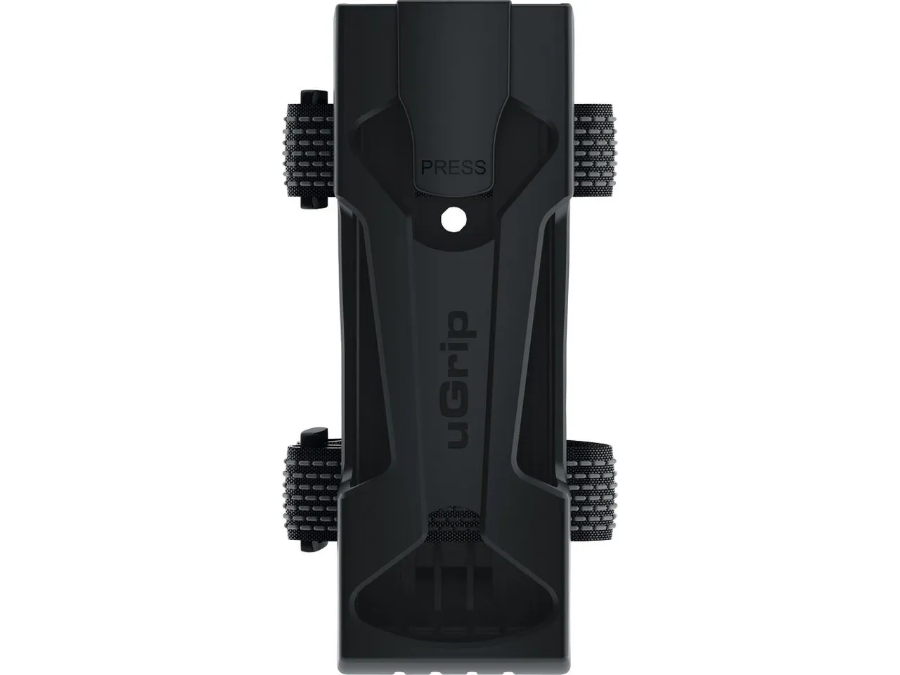 ABUS Halter ST 5700 für uGrip Bordo, Schwarz, one_size ABUS Halter ST 5700 für uGrip Bordo, Schwarz, one_size