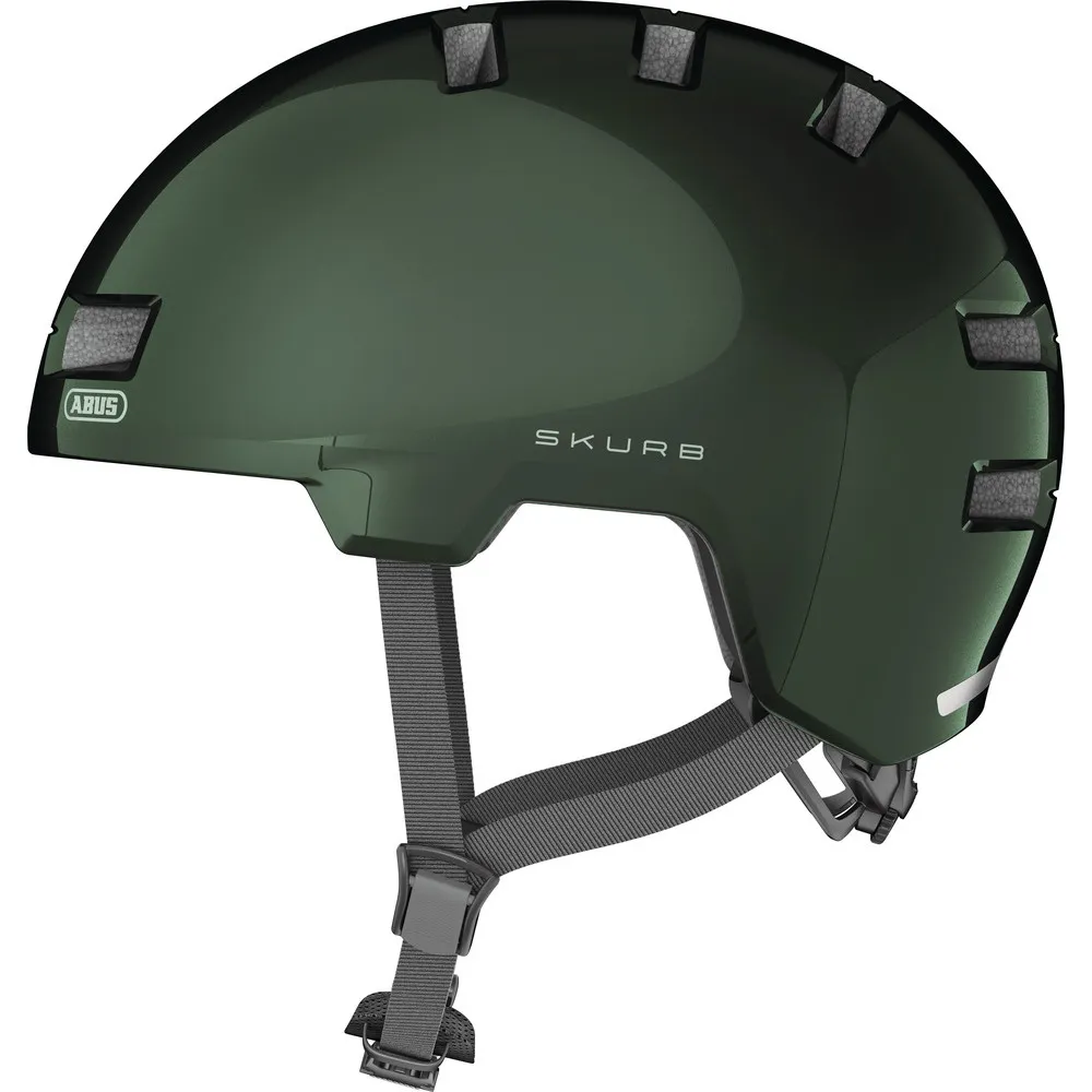 ABUS Helm Skurb Unisex ABUS Helm Skurb Unisex