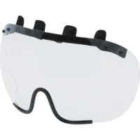 ABUS Helmvisier von GameChanger TT/Tri Unisex ABUS Helmvisier von GameChanger TT/Tri Unisex