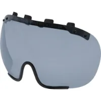ABUS Helmvisier von GameChanger TT/Tri Unisex ABUS Helmvisier von GameChanger TT/Tri Unisex