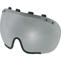 ABUS Helmvisier von GameChanger TT/Tri Unisex ABUS Helmvisier von GameChanger TT/Tri Unisex