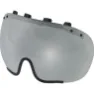 ABUS Helmvisier von GameChanger TT/Tri Unisex