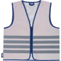 ABUS High Visibility Weste Kind Lumino Urban vest Unisex ABUS High Visibility Weste Kind Lumino Urban vest Unisex