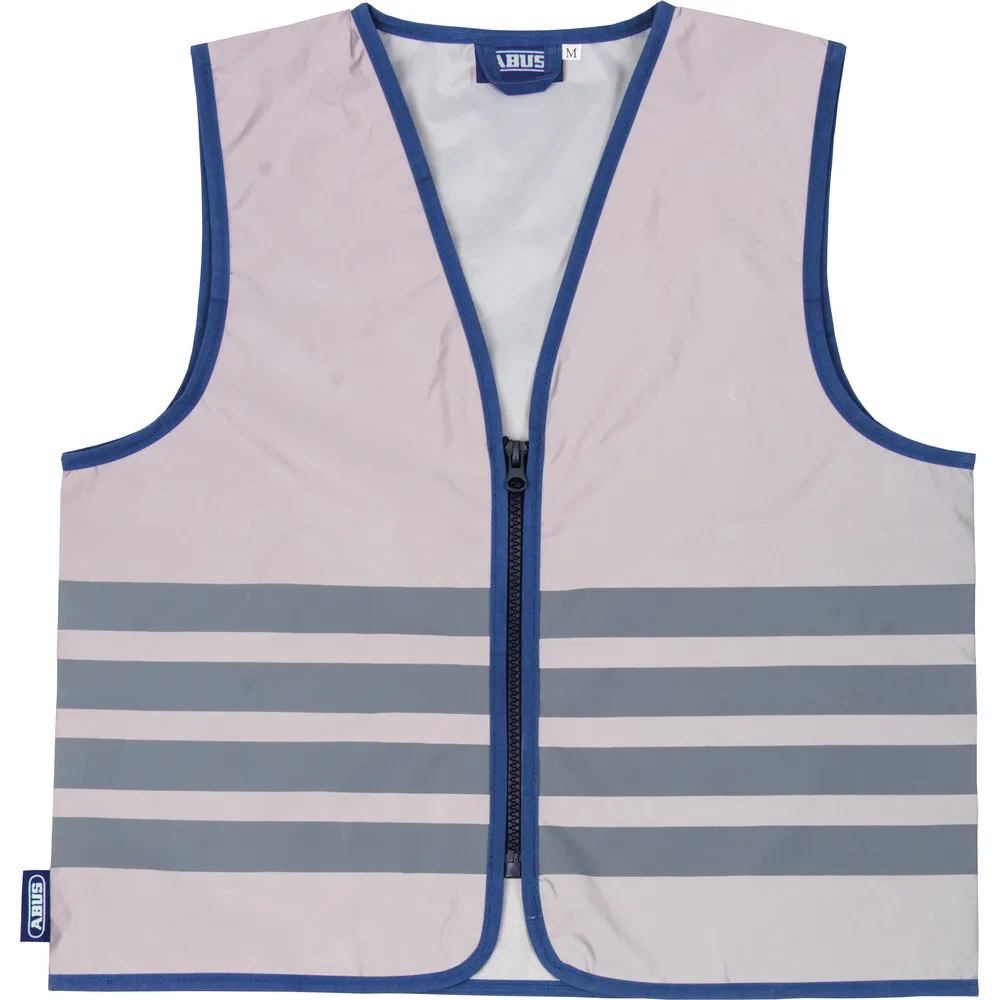 ABUS High Visibility Weste Kind Lumino Urban vest Unisex ABUS High Visibility Weste Kind Lumino Urban vest Unisex