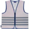 ABUS High Visibility Weste Kind Lumino Urban vest Unisex