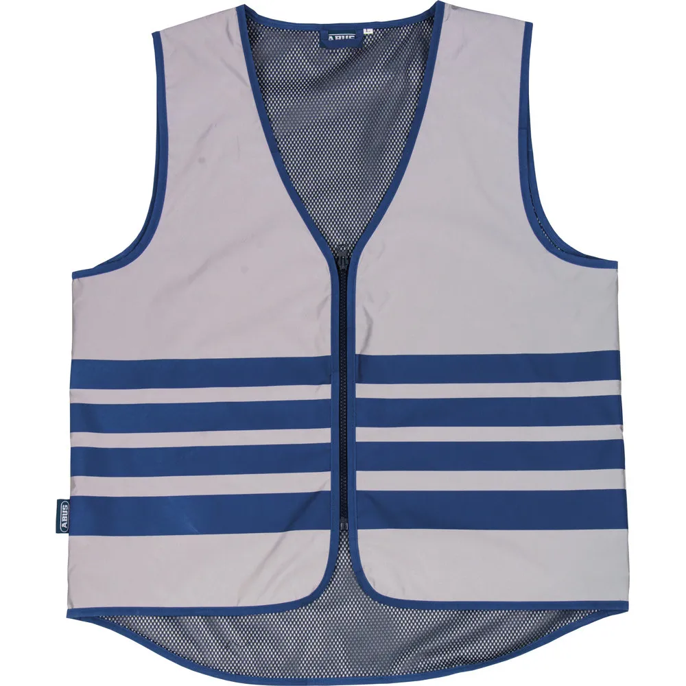 ABUS Hochsichtbare Weste lumino urban vest Unisex ABUS Hochsichtbare Weste lumino urban vest Unisex