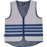 ABUS Hochsichtbare Weste lumino urban vest Unisex