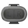 ABUS Hyp-e Kontrollleuchte, Black, One Size