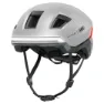 ABUS Hyp-e Stadthelm, Gleam silver