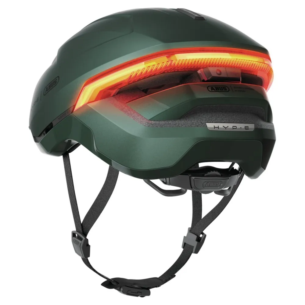 ABUS Hyp-e Stadthelm ABUS Hyp-e Stadthelm