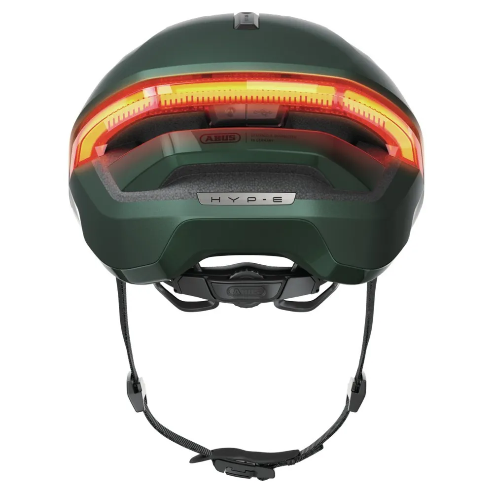 ABUS Hyp-e Stadthelm ABUS Hyp-e Stadthelm