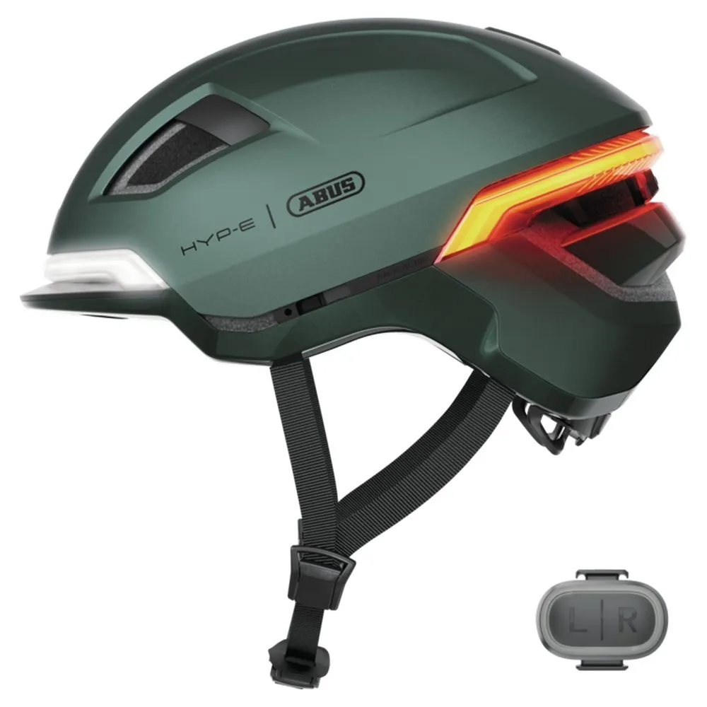 ABUS Hyp-e Stadthelm ABUS Hyp-e Stadthelm