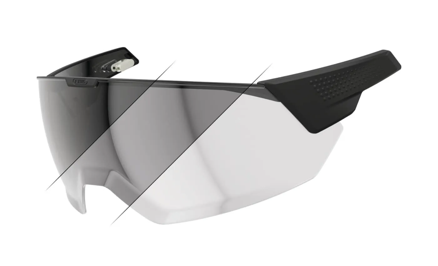 ABUS HYP-E Visier